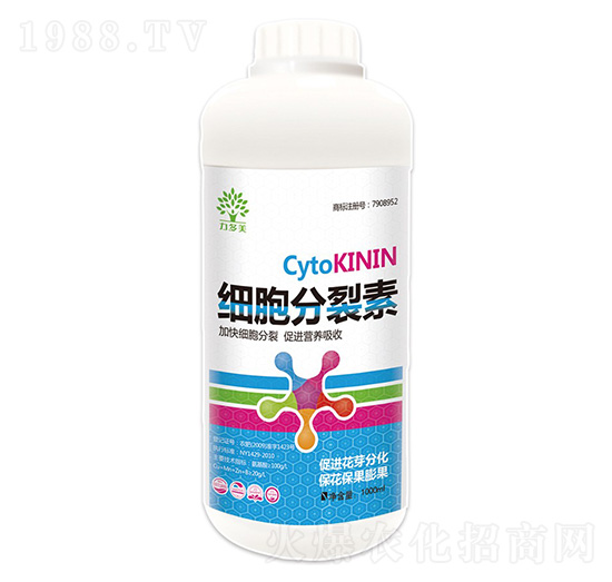 細胞分裂素-力多美-農(nóng)圣人