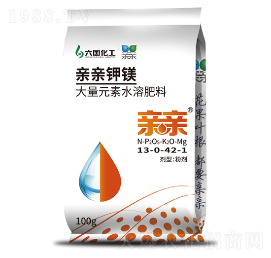親親鉀鎂-六國(guó)化工