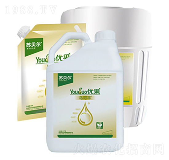 優(yōu)果烏可豐（組合）-蘇貝爾