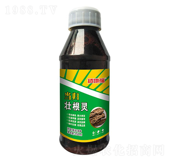 當(dāng)歸壯根靈-浩達(dá)生物