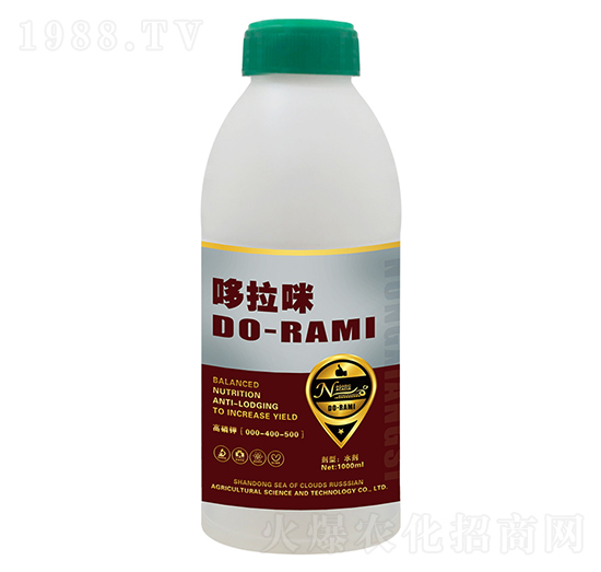 高磷鉀肥000-400-500-哆拉咪-云海大化