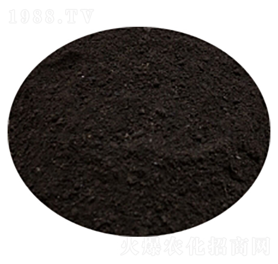 蚯蚓糞肥-碩田生物