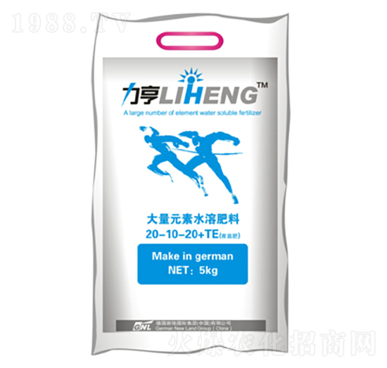 ����ʴ���Ԫ��ˮ�ܷ�20-10-20+TE-����-�»�