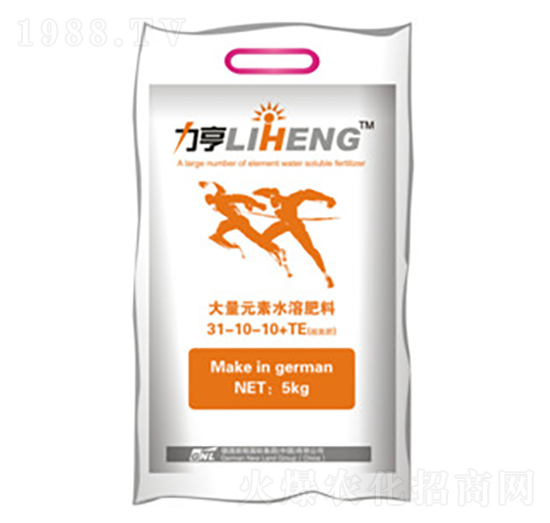 ��������Ԫ��ˮ�ܷ�31-10-10+TE-����-�»�