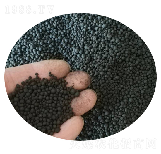 精致顆粒肥-圣田生物