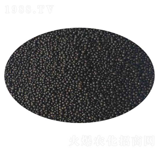 生物有機肥-黎盈有機肥