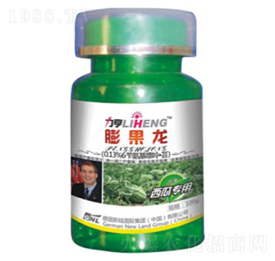 西瓜專用-膨果龍-德化