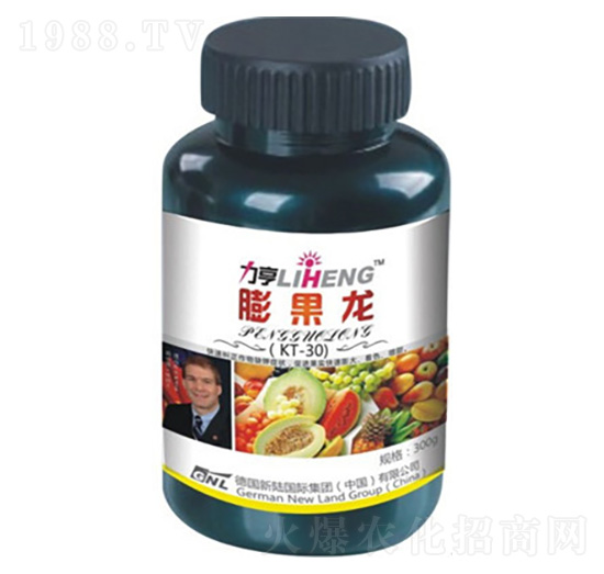 膨果龍-力亨-德化