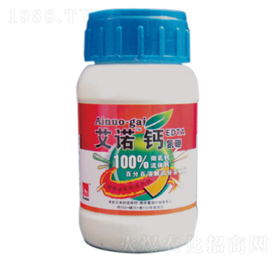 艾諾鈣氮硼-普諾豐