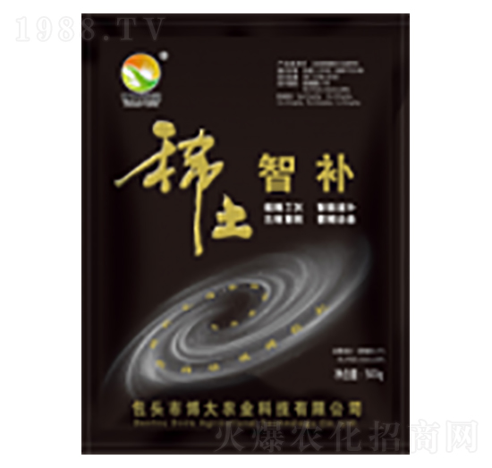 稀土智補(bǔ)-蒙邦益農(nóng)