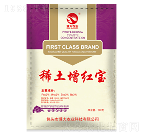 稀土增紅寶-蒙邦益農(nóng)