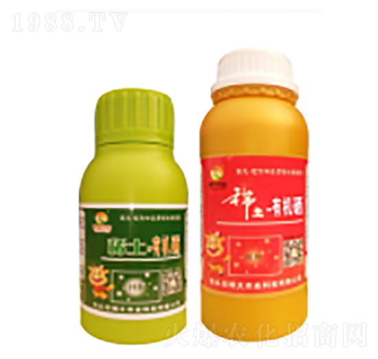 稀土有機(jī)硒-蒙邦益農(nóng)