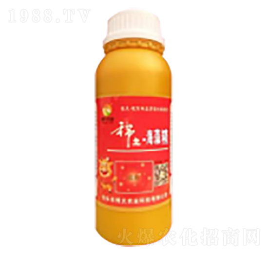 稀土海藻精-蒙邦益農