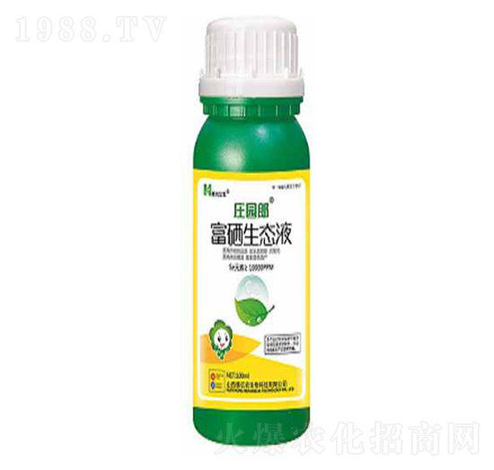 100ml富硒生態(tài)液-惠億農(nóng)