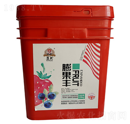 膨果豐-聯(lián)普化學(xué)
