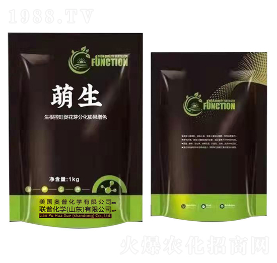 1kg萌生-聯(lián)普化學