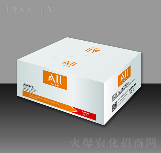 箱裝葉面肥-愛(ài)爾生態(tài)