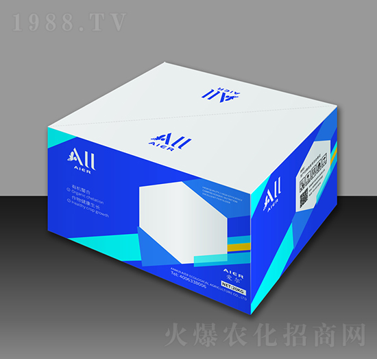 有機(jī)螯合-愛(ài)爾生態(tài)