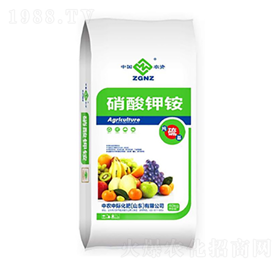 硝酸鉀銨-藍(lán)帶農(nóng)業(yè)