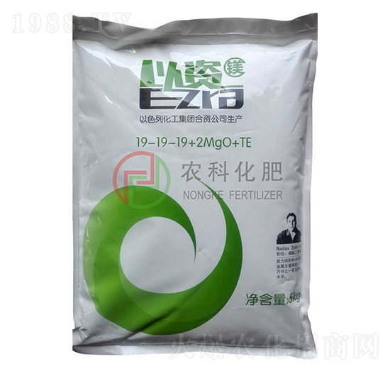 ���Y�V����Ԫ��ˮ�ܷ�19-19-19+2MgO+TE-�r(n��ng)�ƻ���