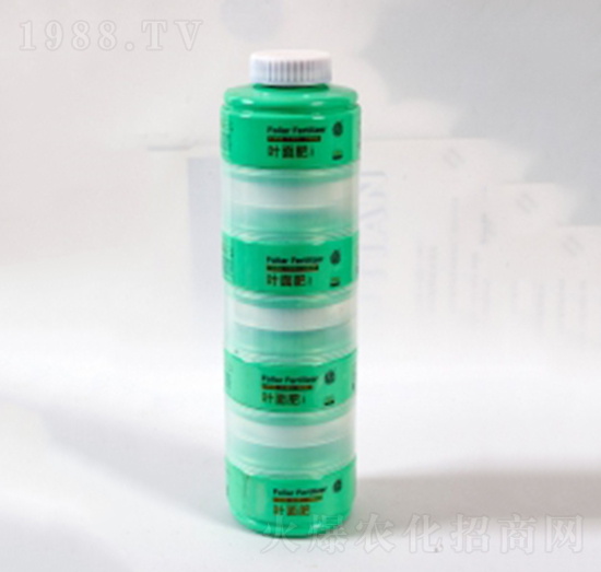 葉面肥-普天科技