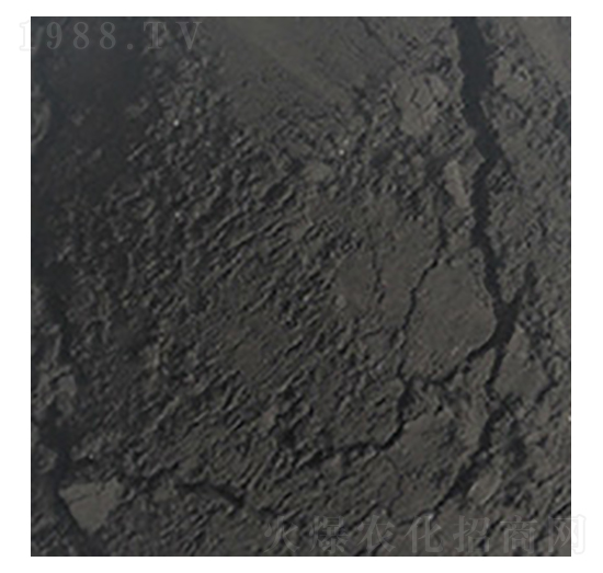 腐植酸原粉-深奧科技