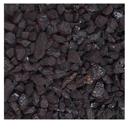 腐植酸自然顆粒-深奧科技