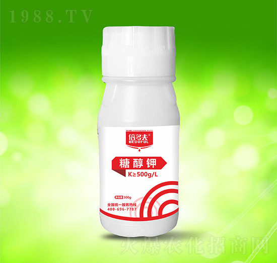 糖醇鉀-倍多夫