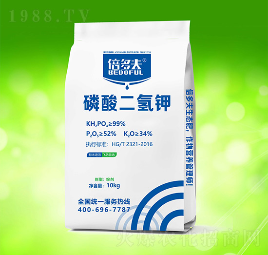 10kg磷酸二氫鉀-倍多夫