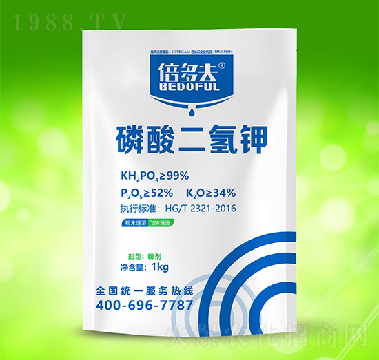 1kg磷酸二氫鉀-倍多夫