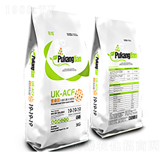 大量元素水溶肥-撒醒-普康田