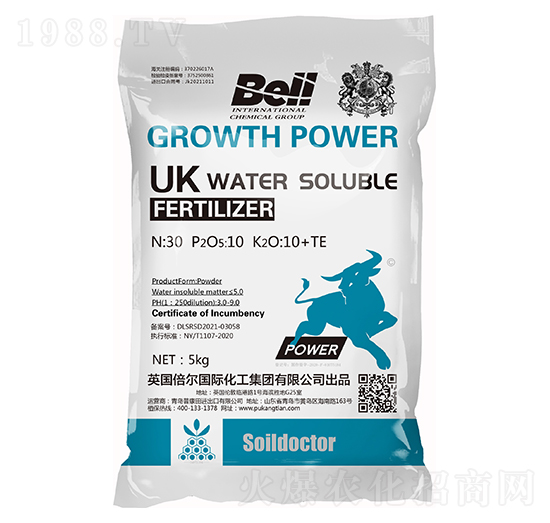 �ߵ���ˮ�ܷ�30-10-10+TE-Ӣ��(gu��)����-�տ���