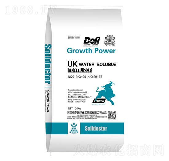 ����Ԫ��ˮ�ܷ�20-20-20+TE-Ӣ��(gu��)����-�տ���