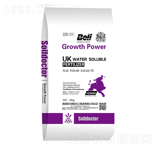 ����Ԫ��ˮ�ܷ�10-40-10+TE-Ӣ��(gu��)����-�տ���