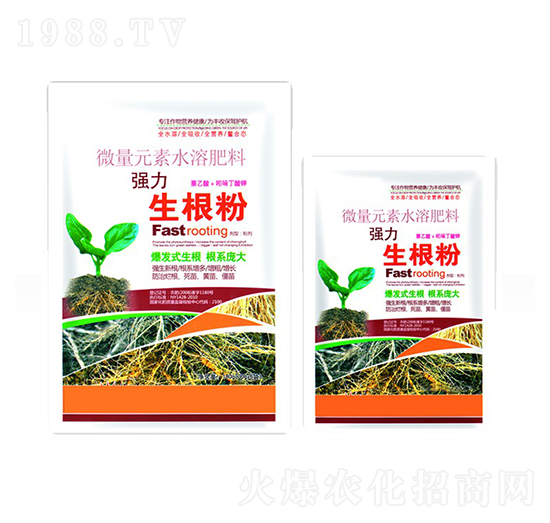微量元素水溶肥-強(qiáng)力生根粉-沃迪久
