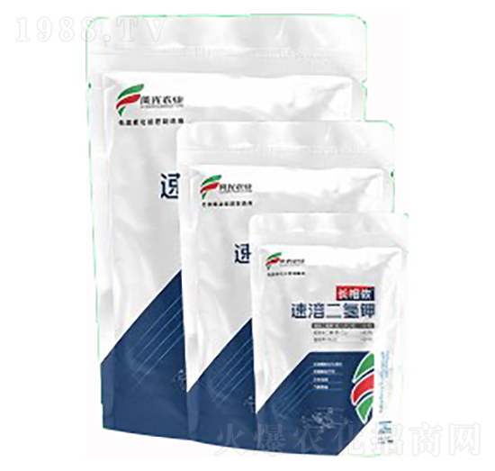 速溶磷酸二氫鉀-長相依-風(fēng)光農(nóng)業(yè)