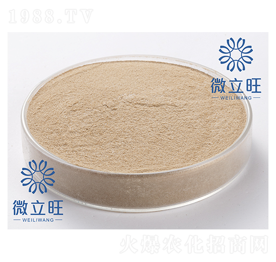 防病促長功能菌-微立旺