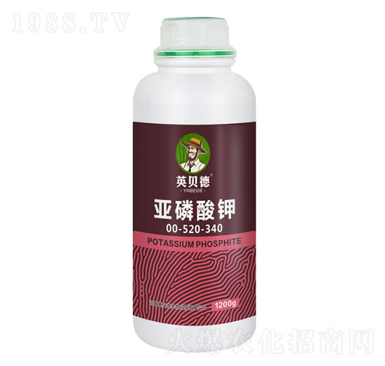 亞磷酸鉀00-520-340-英貝德