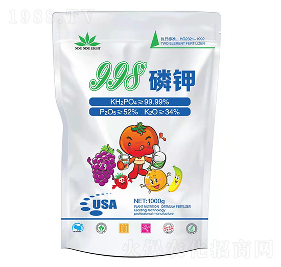 998磷鉀-好又多農(nóng)業(yè)