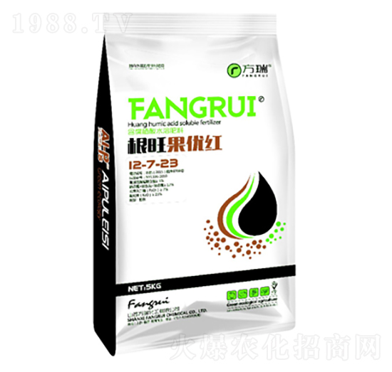 根旺果優(yōu)紅26-4-6-方瑞