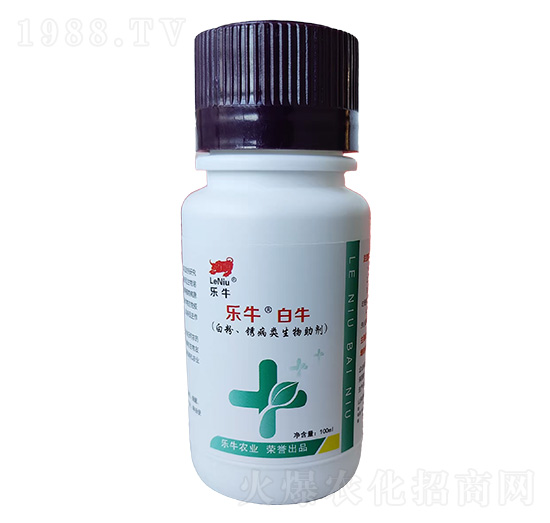 白粉·銹病類生物助劑-樂(lè)?！ぐ着?誠(chéng)銘領(lǐng)航