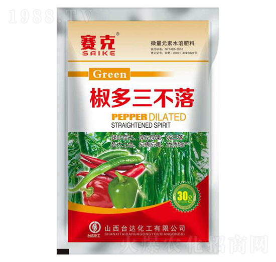 椒多三不落-賽克-臺(tái)達(dá)肥業(yè)