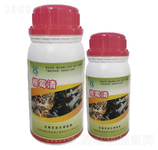 煙草霉?fàn)€病專用-根霉清2號(hào)-云葉股份