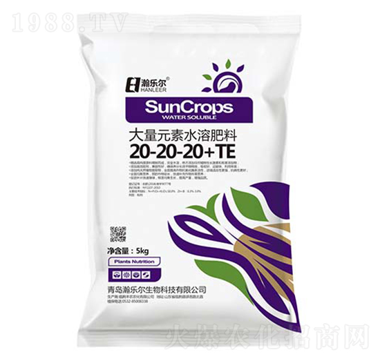 ����Ԫ��ˮ�ܷ�20-20-20+TE-嫘���