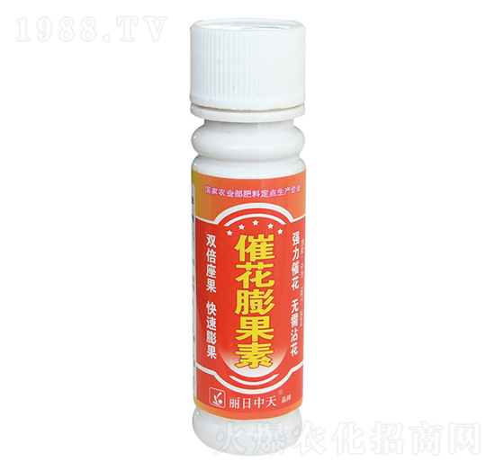 催花膨果素-中天肥業(yè)