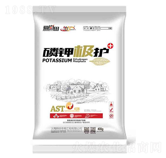 磷鉀極護(hù)-田合生物