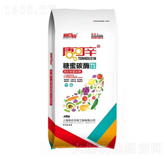 愛尚田糖蜜碳酶Ⅱ型-田合生物