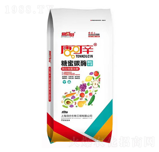 愛尚田糖蜜碳酶Ⅰ型-田合生物