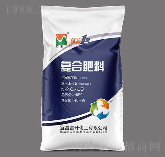 40kg�������Ȼ��ͺϷ���16-16-16-ʯ��ɽ-��������