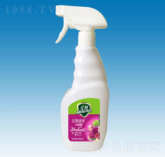 花舞盛艷蘭花型營(yíng)養(yǎng)液-艾林-漯效王